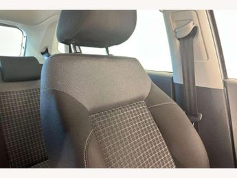 Volkswagen Polo 1.2 TSI Match Edition 5dr DSG