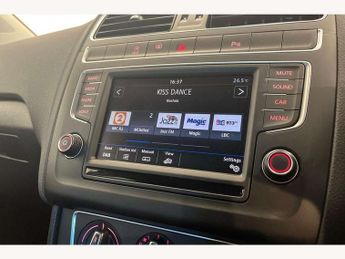 Volkswagen Polo 1.2 TSI Match Edition 5dr DSG