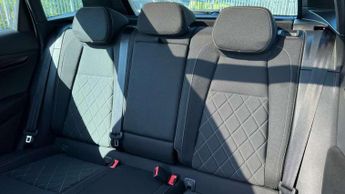 Skoda Karoq 1.5 TSI Sport Line 5dr DSG