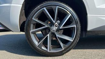 Skoda Karoq 1.5 TSI Sport Line 5dr DSG