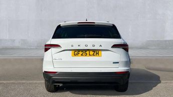 Skoda Karoq 1.5 TSI SE Edition 5dr DSG