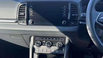 Skoda Karoq 1.5 TSI SE Edition 5dr DSG