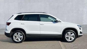 Skoda Karoq 1.5 TSI SE Edition 5dr DSG