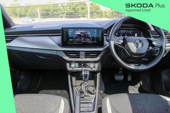 Skoda Kamiq 1.5 TSI SE L Executive 5dr DSG
