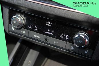 Skoda Kamiq 1.5 TSI SE L Executive 5dr DSG