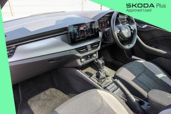 Skoda Kamiq 1.5 TSI SE L Executive 5dr DSG