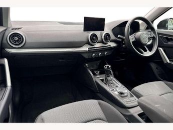 Audi Q2 35 TFSI Sport 5dr S Tronic