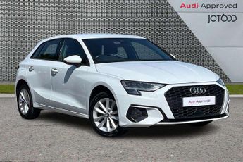 Audi A3 35 TFSI Technik 5dr