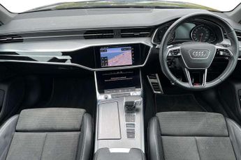 Audi A6 40 TDI S Line 5dr S Tronic