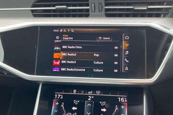 Audi A6 40 TDI S Line 5dr S Tronic