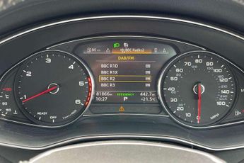 Audi A6 40 TDI S Line 5dr S Tronic