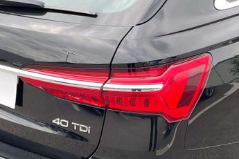 Audi A6 40 TDI S Line 5dr S Tronic