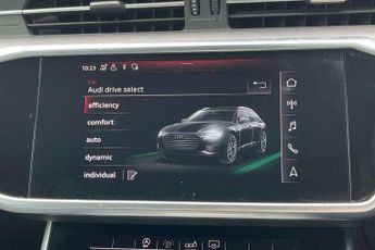 Audi A6 40 TDI S Line 5dr S Tronic