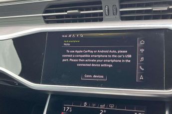 Audi A6 40 TDI S Line 5dr S Tronic