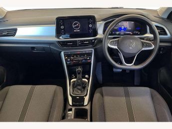 Volkswagen T-Roc 1.5 TSI Match 5dr DSG