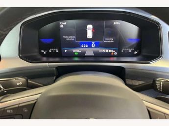 Volkswagen T-Roc 1.5 TSI Match 5dr DSG