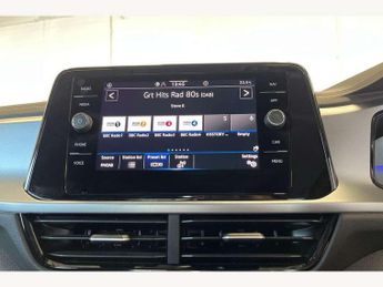 Volkswagen T-Roc 1.5 TSI Match 5dr DSG