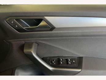 Volkswagen T-Roc 1.5 TSI Match 5dr DSG