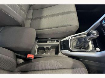 Volkswagen T-Roc 1.5 TSI Match 5dr DSG