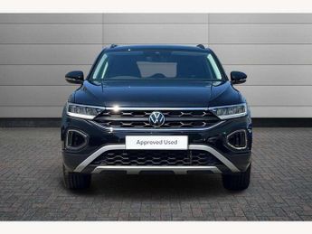 Volkswagen T-Roc 1.5 TSI Match 5dr DSG