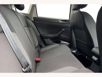 Volkswagen Taigo 1.0 TSI 115 Match 5dr DSG