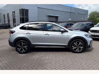 Volkswagen Taigo 1.0 TSI 115 Match 5dr DSG