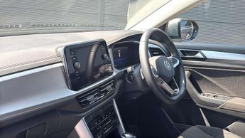 Volkswagen T-Roc 1.5 TSI Match 5dr DSG