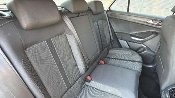 Volkswagen T-Roc 1.5 TSI Match 5dr DSG