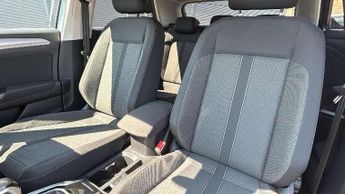 Volkswagen T-Roc 1.5 TSI Match 5dr DSG