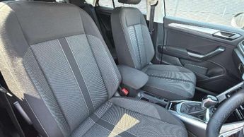 Volkswagen T-Roc 1.5 TSI Match 5dr DSG
