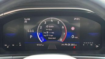 Volkswagen T-Roc 1.5 TSI Match 5dr DSG