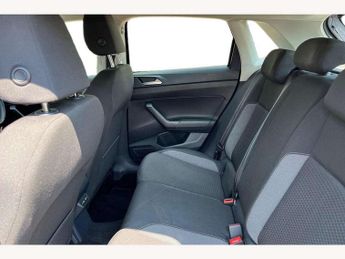 Volkswagen Polo 1.0 TSI Life 5dr DSG