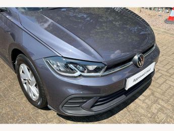 Volkswagen Polo 1.0 TSI Life 5dr DSG