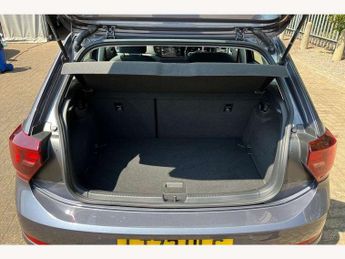 Volkswagen Polo 1.0 TSI Life 5dr DSG