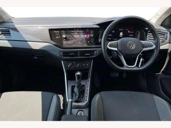 Volkswagen Polo 1.0 TSI Life 5dr DSG