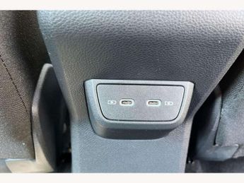 Volkswagen Polo 1.0 TSI Life 5dr DSG