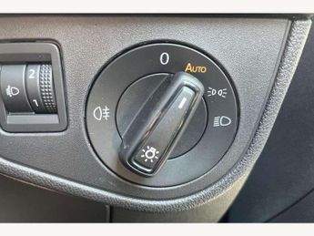Volkswagen Polo 1.0 TSI Life 5dr DSG