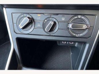 Volkswagen Polo 1.0 TSI Life 5dr DSG