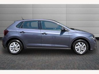 Volkswagen Polo 1.0 TSI Life 5dr DSG