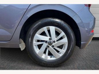 Volkswagen Polo 1.0 TSI Life 5dr DSG
