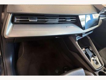 Audi A3 35 TFSI S line 5dr S Tronic