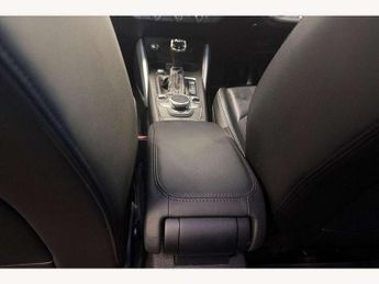 Audi Q2 35 TFSI Black Edition 5dr S Tronic
