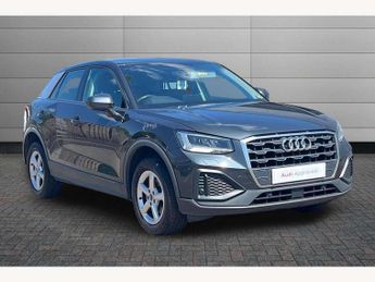 Audi Q2 30 TFSI Technik 5dr