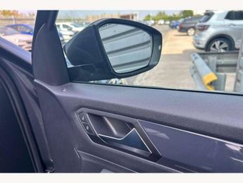 Volkswagen T-Roc 1.5 TSI EVO R-Line 5dr DSG