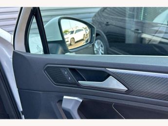 Volkswagen Tiguan 1.5 TSI 150 R-Line Edition 5dr DSG