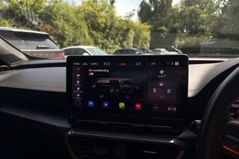 Cupra Formentor 1.4 eHybrid 245 VZ2 5dr DSG