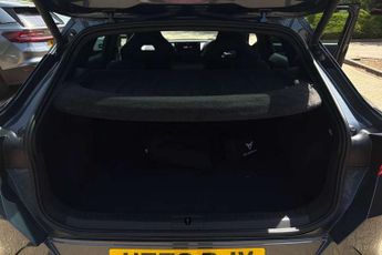 Cupra Formentor 1.4 eHybrid 245 VZ2 5dr DSG