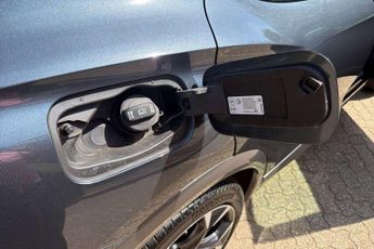 Cupra Formentor 1.4 eHybrid 245 VZ2 5dr DSG