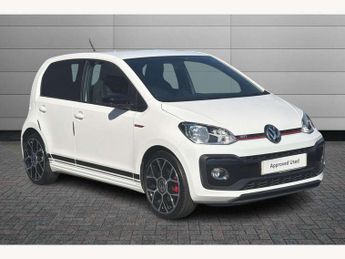 Volkswagen Up 1.0 115PS Up GTI 5dr