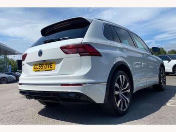 Volkswagen Tiguan 2.0 TSi 230 4Motion SEL 5dr DSG